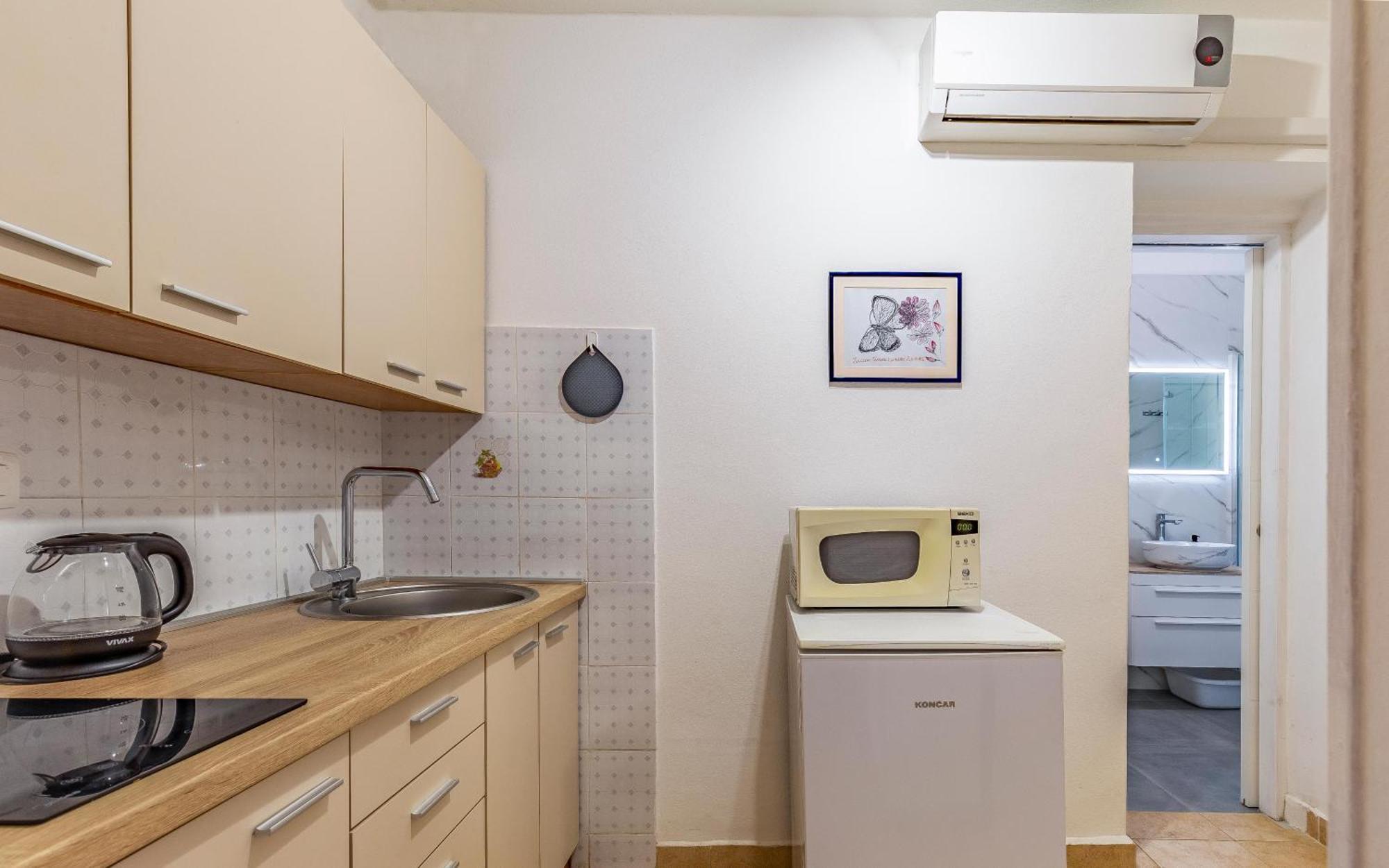 Apartment Eva เมดูลิน ห้อง รูปภาพ