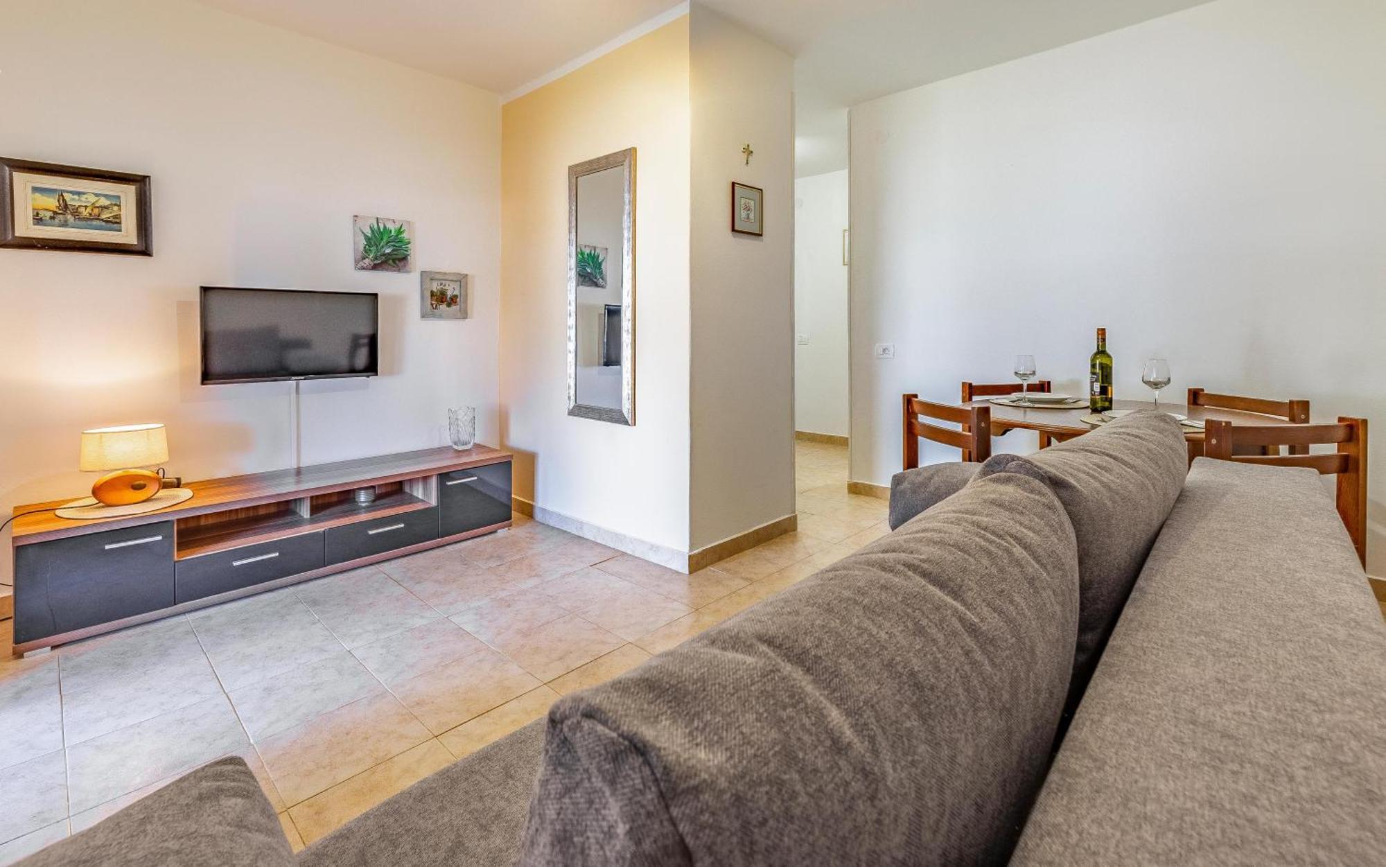 Apartment Eva เมดูลิน ภายนอก รูปภาพ