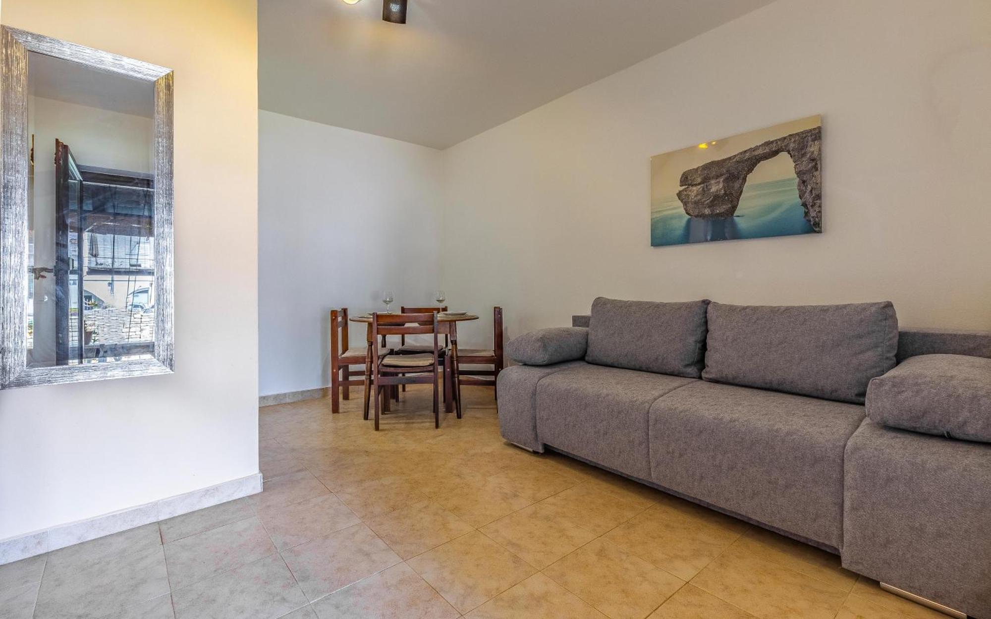 Apartment Eva เมดูลิน ภายนอก รูปภาพ