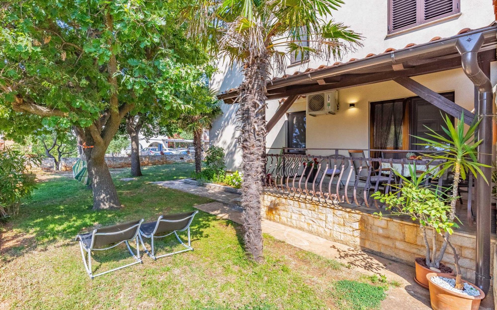 Apartment Eva เมดูลิน ภายนอก รูปภาพ